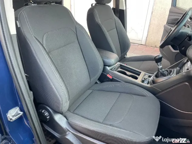 FORD KUGA AWD fab. 2019 motor 2000 DURATORQ / 85000 Originali