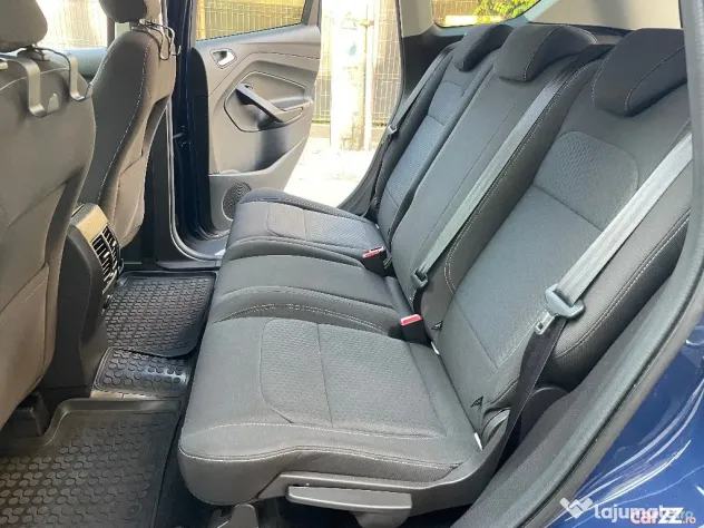 FORD KUGA AWD fab. 2019 motor 2000 DURATORQ / 85000 Originali