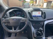 FORD KUGA AWD fab. 2019 motor 2000 DURATORQ / 85000 Originali