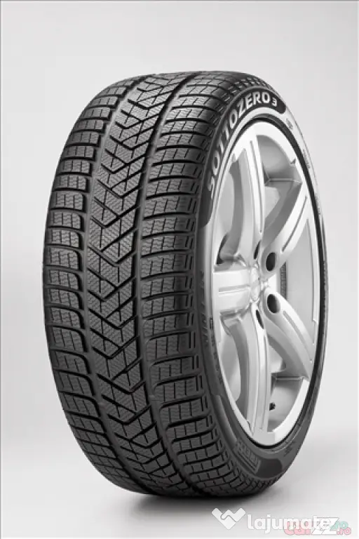 Anvelopa PIRELLI 245/45 R18 100V WINTER SOTTOZERO 3 IARNA Au