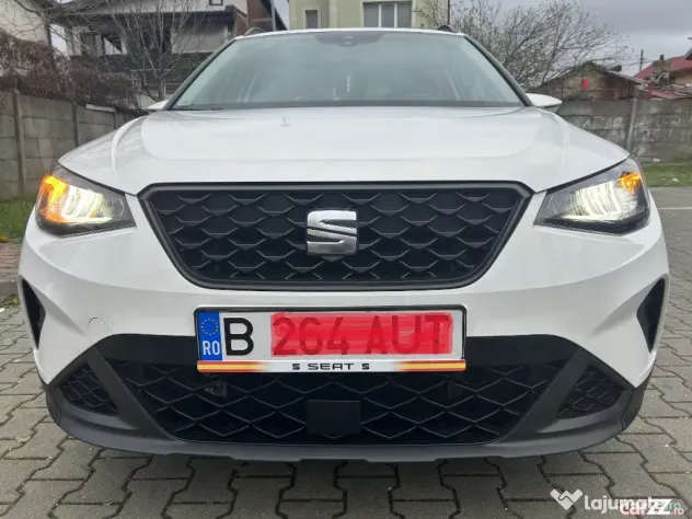 Seat Arona 1000 Cmc 96 Cp B enzina 2024