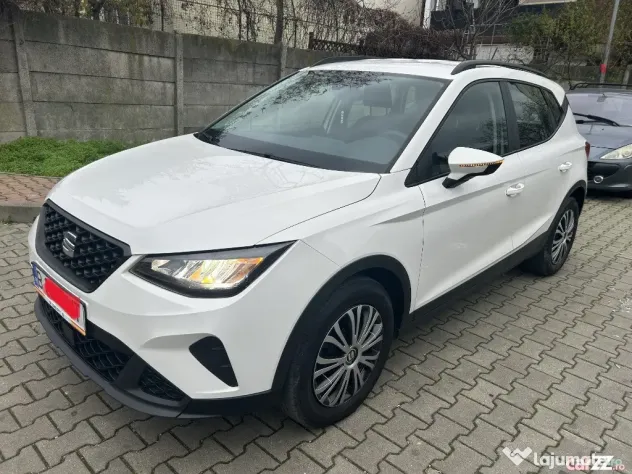 Seat Arona 1000 Cmc 96 Cp B enzina 2024
