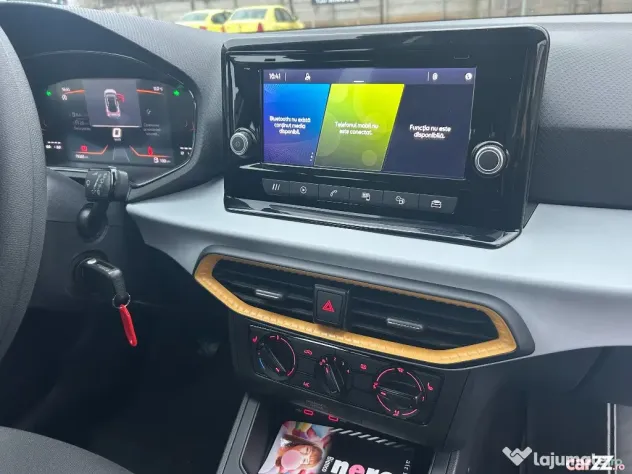 Seat Arona 1000 Cmc 96 Cp B enzina 2024