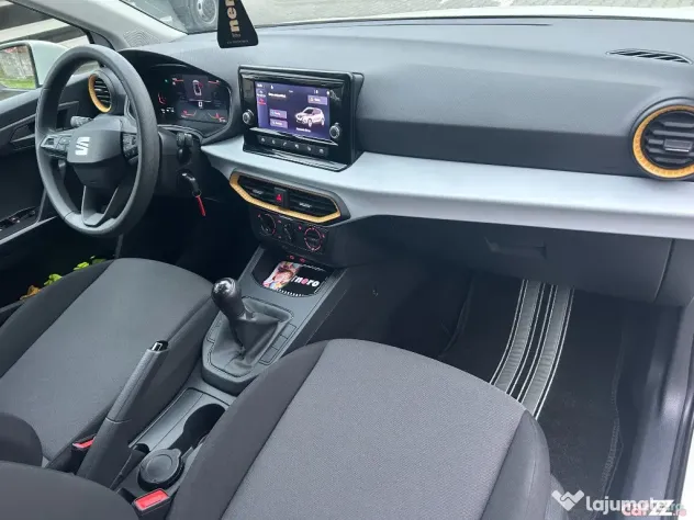 Seat Arona 1000 Cmc 96 Cp B enzina 2024