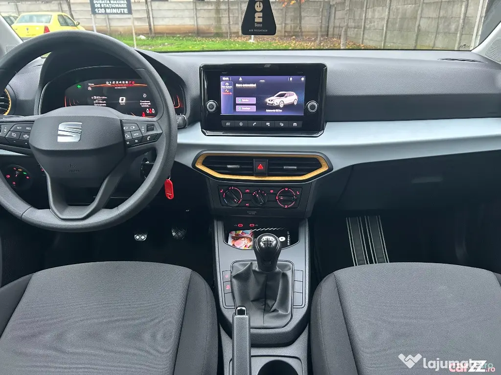 Seat Arona 1000 Cmc 96 Cp B enzina 2024