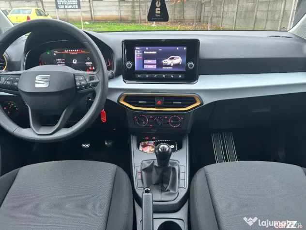 Seat Arona 1000 Cmc 96 Cp B enzina 2024