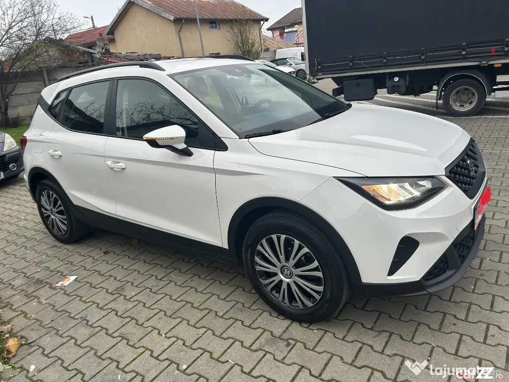 Seat Arona 1000 Cmc 96 Cp B enzina 2024