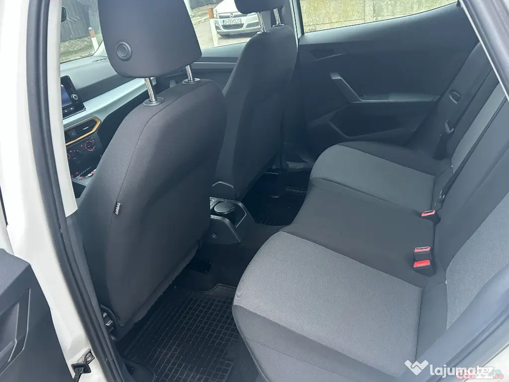 Seat Arona 1000 Cmc 96 Cp B enzina 2024