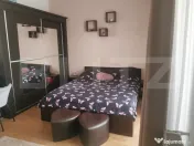 Apartament 3 camere, 75 mp, 2 balcoane 