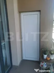 Apartament 3 camere, 75 mp, 2 balcoane 