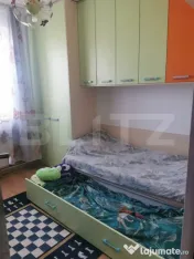 Apartament 3 camere, 75 mp, 2 balcoane 