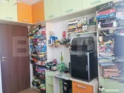 Apartament 3 camere, 75 mp, 2 balcoane 