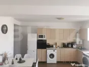 Apartament 3 camere, 75 mp, 2 balcoane 