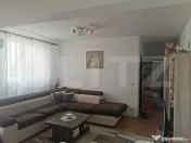 Apartament 3 camere, 75 mp, 2 balcoane 