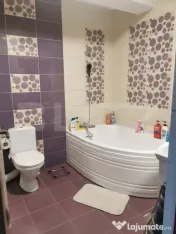 Apartament 3 camere, 75 mp, 2 balcoane 