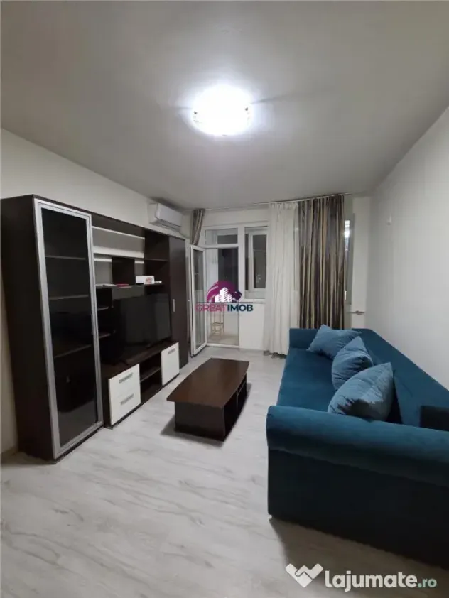 Apartament 2 camere complet renovat – Instala#539;ii no...