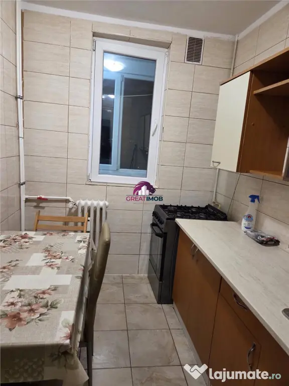 Apartament 2 camere complet renovat – Instala#539;ii no...