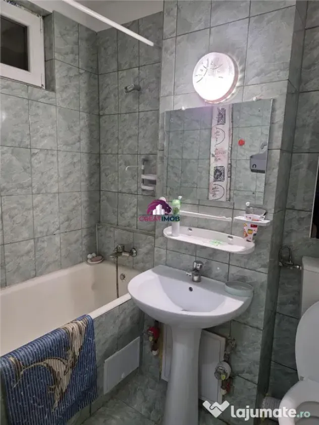 Apartament 2 camere complet renovat – Instala#539;ii no...