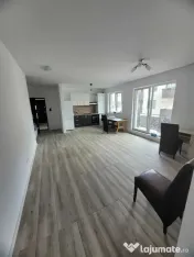 Se inchiriaza,apartament 2 camere, 50 mp, Floresti-Subcetate 