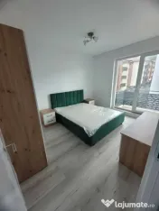 Se inchiriaza,apartament 2 camere, 50 mp, Floresti-Subcetate 