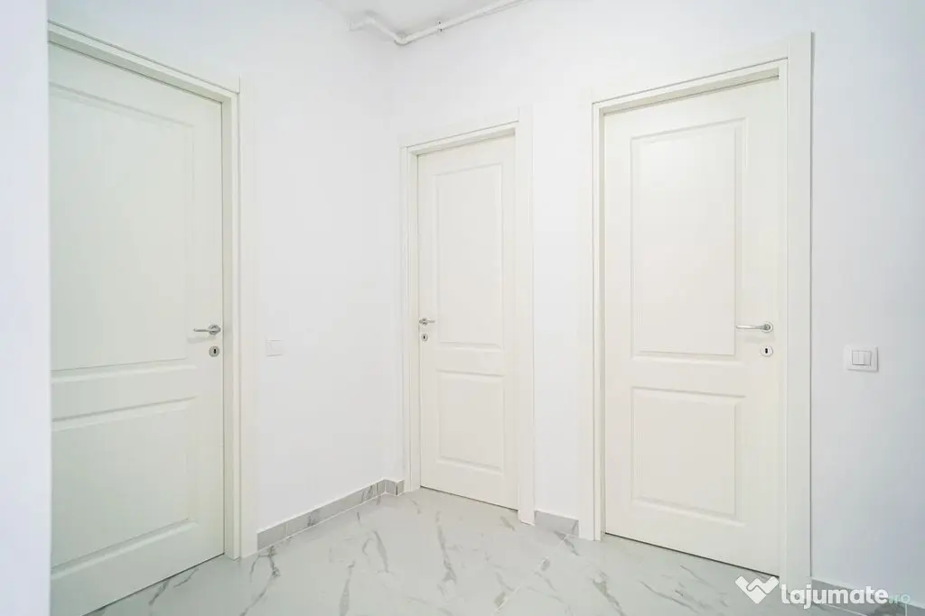 Metrou Pacii / Preciziei | Militari - 2 Camere | 58.2 mp ...