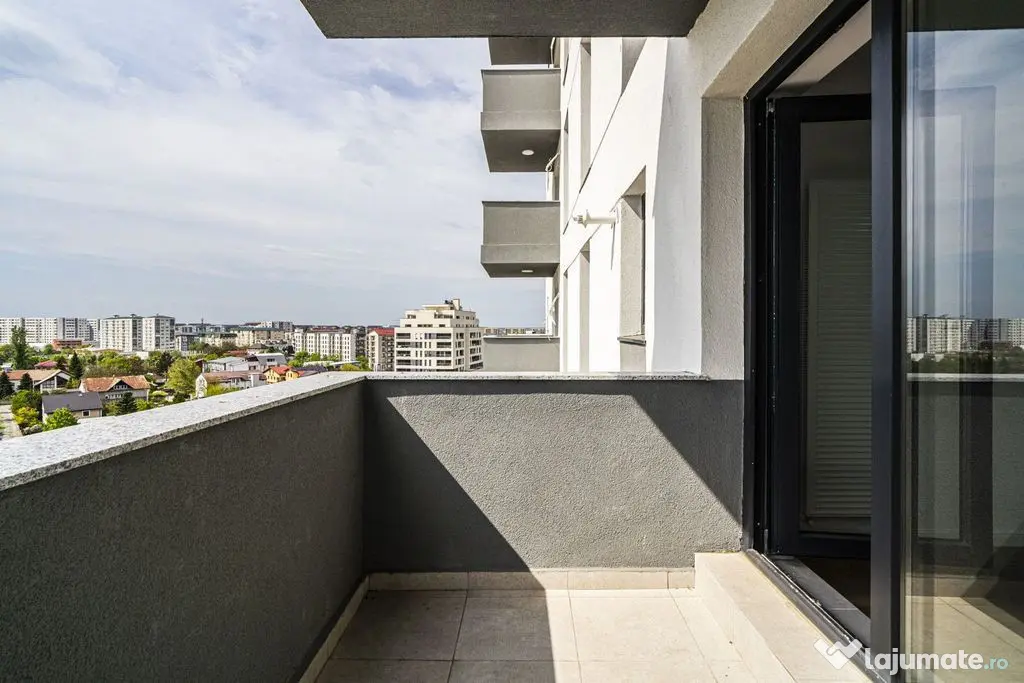 Metrou Pacii / Preciziei | Militari - 2 Camere | 58.2 mp ...