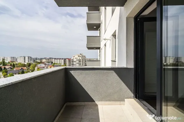 Metrou Pacii / Preciziei | Militari - 2 Camere | 58.2 mp ...