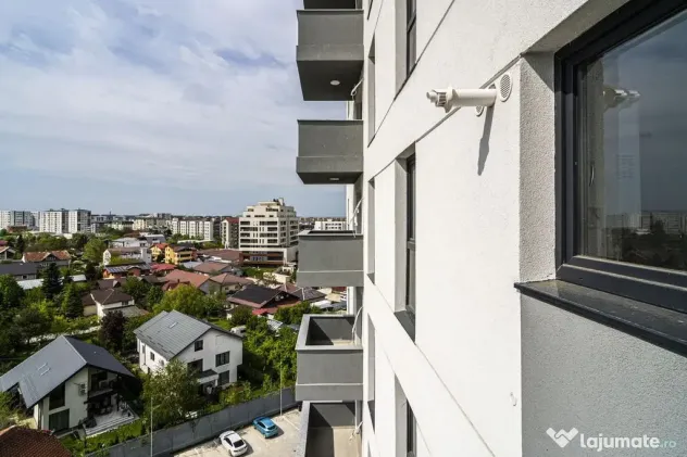 Metrou Pacii / Preciziei | Militari - 2 Camere | 58.2 mp ...