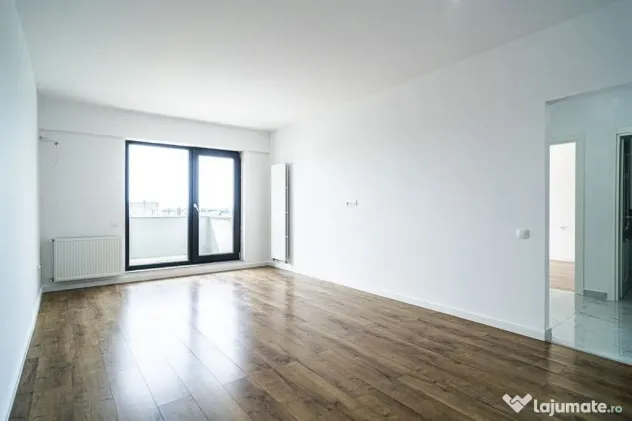 Metrou Pacii / Preciziei | Militari - 2 Camere | 58.2 mp ...
