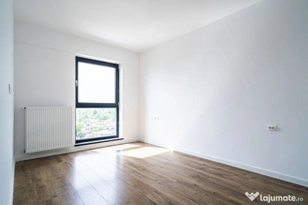 Metrou Pacii / Preciziei | Militari - 2 Camere | 58.2 mp ...