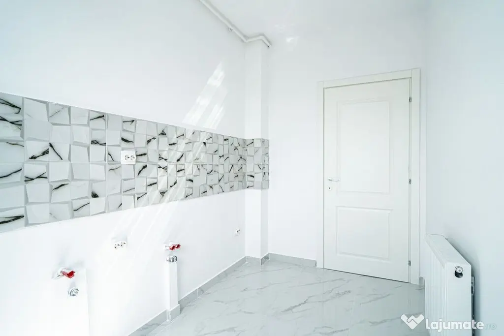 Metrou Pacii / Preciziei | Militari - 2 Camere | 58.2 mp ...