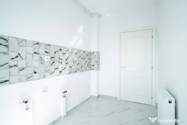 Metrou Pacii / Preciziei | Militari - 2 Camere | 58.2 mp ...
