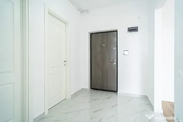 Metrou Pacii / Preciziei | Militari - 2 Camere | 58.2 mp ...