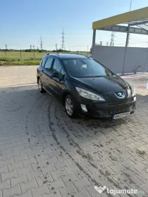 Peugeot 308 SW