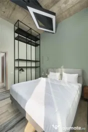 Apartament 3 camere deosebit mobilat lux bloc nou - Bogdanes
