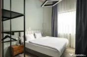 Apartament 3 camere deosebit mobilat lux bloc nou - Bogdanes