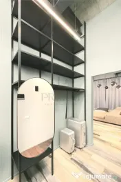 Apartament 3 camere deosebit mobilat lux bloc nou - Bogdanes