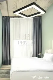 Apartament 3 camere deosebit mobilat lux bloc nou - Bogdanes