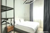 Apartament 3 camere deosebit mobilat lux bloc nou - Bogdanes