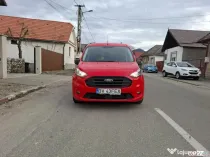 Ford Transit Connect L2 , 1.5 TDCi, 120CP, 2021 , 5 Locuri, TVA Deductibil
