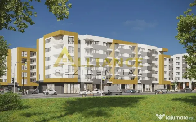 2 CAMERE TIP STUDIO | 60 MP | Metrou Berceni