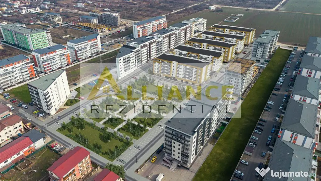 2 CAMERE TIP STUDIO | 60 MP | Metrou Berceni