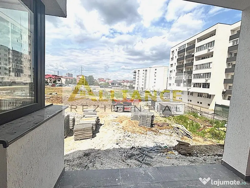 2 CAMERE TIP STUDIO | 60 MP | Metrou Berceni