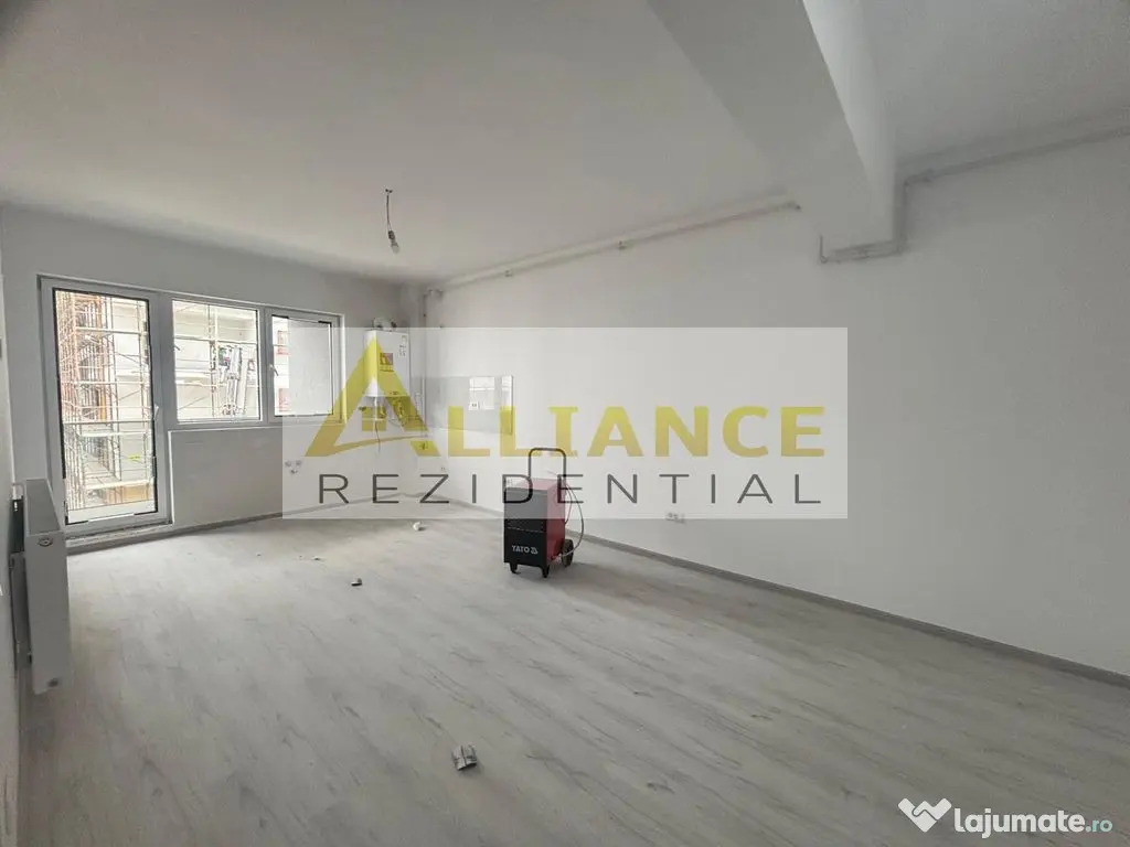 2 CAMERE TIP STUDIO | 60 MP | Metrou Berceni