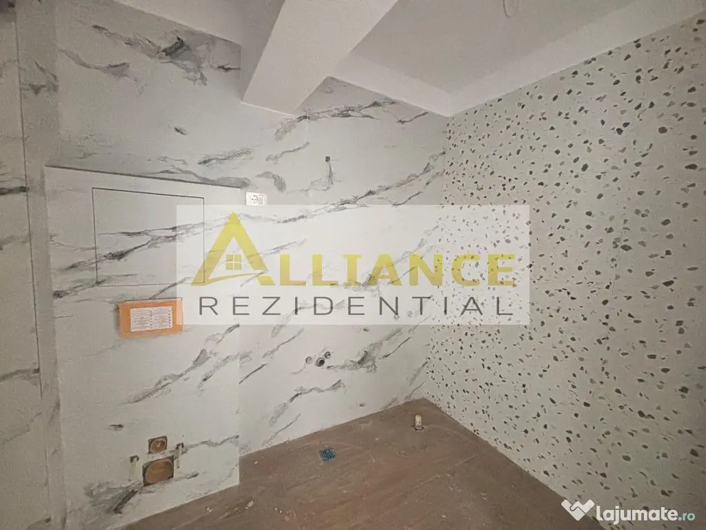 2 CAMERE TIP STUDIO | 60 MP | Metrou Berceni