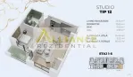 2 CAMERE TIP STUDIO | 60 MP | Metrou Berceni