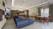 Vila Premium cu Piscina si Garaj dublu