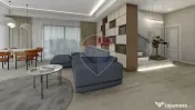 Vila Premium cu Piscina si Garaj dublu
