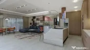 Vila Premium cu Piscina si Garaj dublu