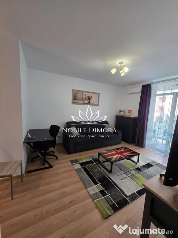Vivalia - Apartament cu 1 camera - Studio - ideal pentru ... - Timisoara (Timis)